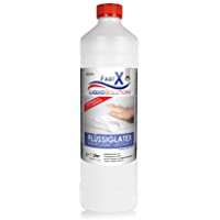 Los mejores  - PAINTSYSTEMS REFINISH COLOURS Leche de látex líquido- 1 L- caucho natural